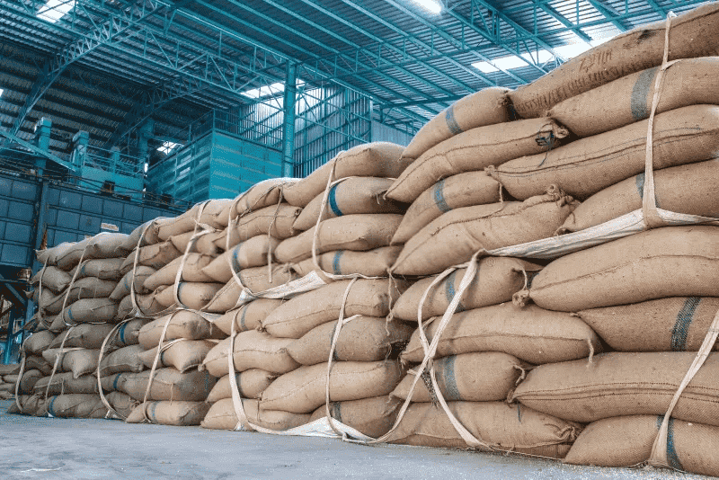 Kishan Cold Storage
